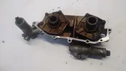 BMW Double VANOS-säätäjä OEM 1707305 - Käytetty