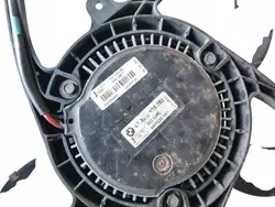 Ventilateur de radiateur BMW OEM 3114008, 6925702 - Occasion