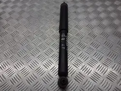 Amortiguador Trasero Izquierdo KYB para Opel Corsa C