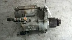 Arrancador Toyota PREVIA II 2.4 28100-74260