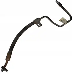 CITROEN C5 III X7 Ligne Hydraulique Arrière Gauche OEM 9684423680