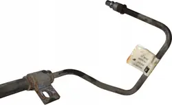CITROEN C5 III X7 Ligne Hydraulique Arrière Gauche OEM 9684423680
