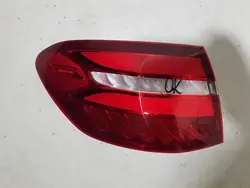 MERCEDES GLC X253 W253 LINKER ACHTERLICHT OEM A2539060900