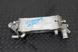 Intercooler Opel Insignia B 55512943