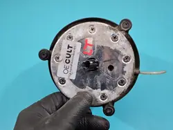 Bolsa de ar OEM IMPRK1494015 Mercedes W213 Carrinha