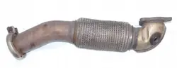 Conector de Tubo Amortecedor OEM W246 W176 1.8 CDI
