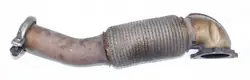 Connecteur de Tuyau Amortisseur OEM W246 W176 1.8 CDI