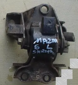 Mazda 6 5D 2.0 16V 06-07 Supporto cambio OEM