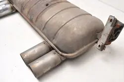 BMW Ljuddämpare OEM 7831783 för 3-serie E46 M3