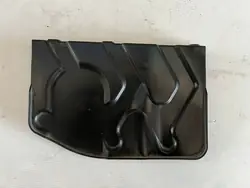 Höger underbodsskydd KIA SPORTAGE (SL) 291202S000