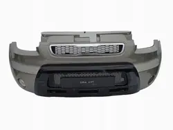 Cubierta del parachoques delantero Kia Soul I 08-11r. OEM 86511-2K000