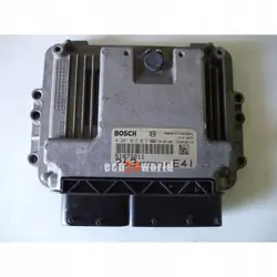 Ordinateur FIAT DOBLO 51873211 0281017013