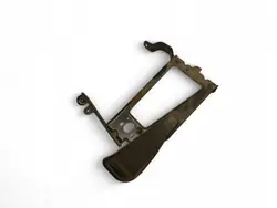 Support de radiateur Audi OE 4M0121261R