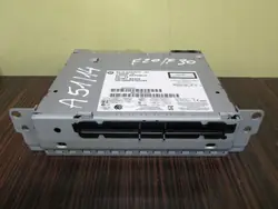Radio CD Professional BMW OEM 9357987 9341074