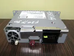 BMW Radio CD Professional OEM 9357987 9341074