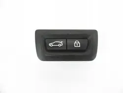 Kofferbak Schakelknop BMW F01 F02 F06 F10 F11 F25 F31 F48