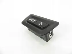 Pulsante Interruttore Bagagliaio BMW F01 F02 F06 F10 F11 F25 F31 F48
