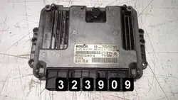 ECU Peugeot OEM AM-323909 pour 407 2007