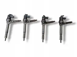 Injecteur Opel Astra H 2004 97363812