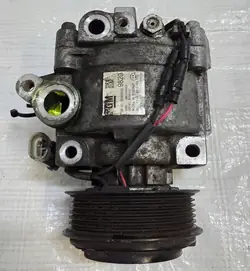 Compressore Aria Condizionata Opel Mokka A 1.7 CDTI