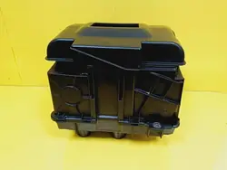 Carcaça de bateria completa Skoda Octavia I VW Golf IV 1J0915335A