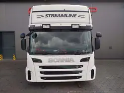Scania Topline HPI Kabine OEM KABINA HPI - Gebraucht