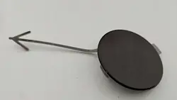 SKODA OCTAVIA 3 Copertura Paraurti Anteriore Viola 5E0807241