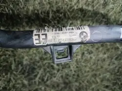 Vareta de óleo OEM 7793017 para BMW E90 E91 3.0D M57