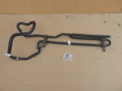 Stuurbekrachtigingsslangen voor CITROEN C6 9662428680A