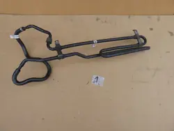 Flexibles direction assistée CITROEN C6 9662428680A
