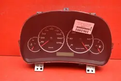 Gebrauchtes Fiat OE Instrumentencluster für Ducato II 2.3 JTD
