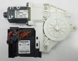Regulador de ventana Audi TT Mk2 OEM 8J7959801E