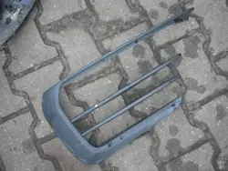 Volkswagen OE 5G0853665P Griglia Parafango