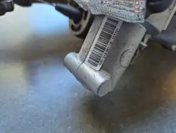 Soupape de refroidissement EGR OEM ZAWOR CHLODNICA EGR Infiniti FX II 3.0D