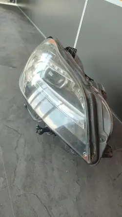 Lampe Full LED Droite Mercedes CLS W218 A2188202259