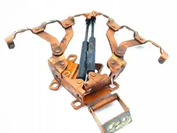 Charnières de coffre Nissan 350Z 2004 OEM 6295QL0290N