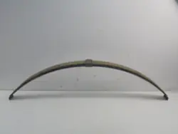 Fiat Ritmo Bakre Bladfjäder OEM AK-12-718132