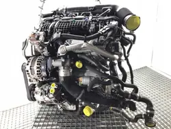 Complete Motor OEM LORK-2361-111861 D4204T8 Volvo V40