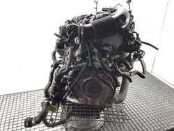 Komplett Motor OEM LORK-2361-111861 D4204T8 Volvo V40