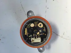 Módulo conversor LED OEM B119599-A esquerdo Toyota Corolla
