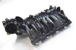 Collecteur d'admission JAGUAR XE (X760) G4D39424AC 2.0L diesel 120kW 2016