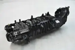 Collecteur d'admission JAGUAR XE (X760) G4D39424AC 2.0L diesel 120kW 2016