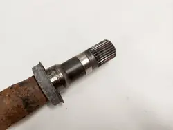 OPEL AMPERA Arbre de transmission avant droit 1001925