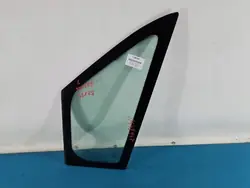 OEM IMPRK1548947 Vitre Triangle Porte Avant Gauche