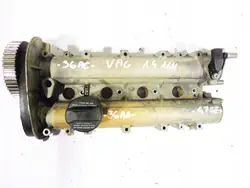 Capa de Válvulas VW GOLF IV 1.4 16V com Eixos de Comando