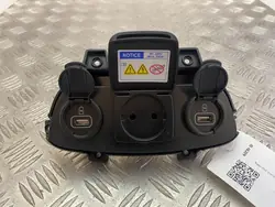 Tomada USB Hyundai Santa Fe 2019 OEM 84641S1020