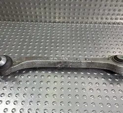 Braccio di Controllo Posteriore Sinistro BMW X6 E71 6770969