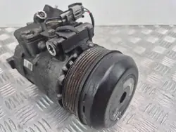 Compresor de AC Mercedes W204 W212 M271 OM651 A0032308511