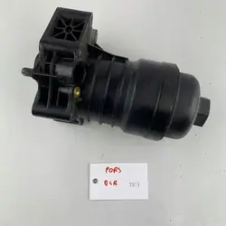 Oljefilterbas Porsche Panamera Macan Cayenne Audi Q7 Q8