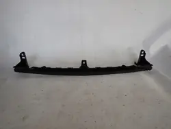 VW GOLF VII Viga de Suporte Frontal